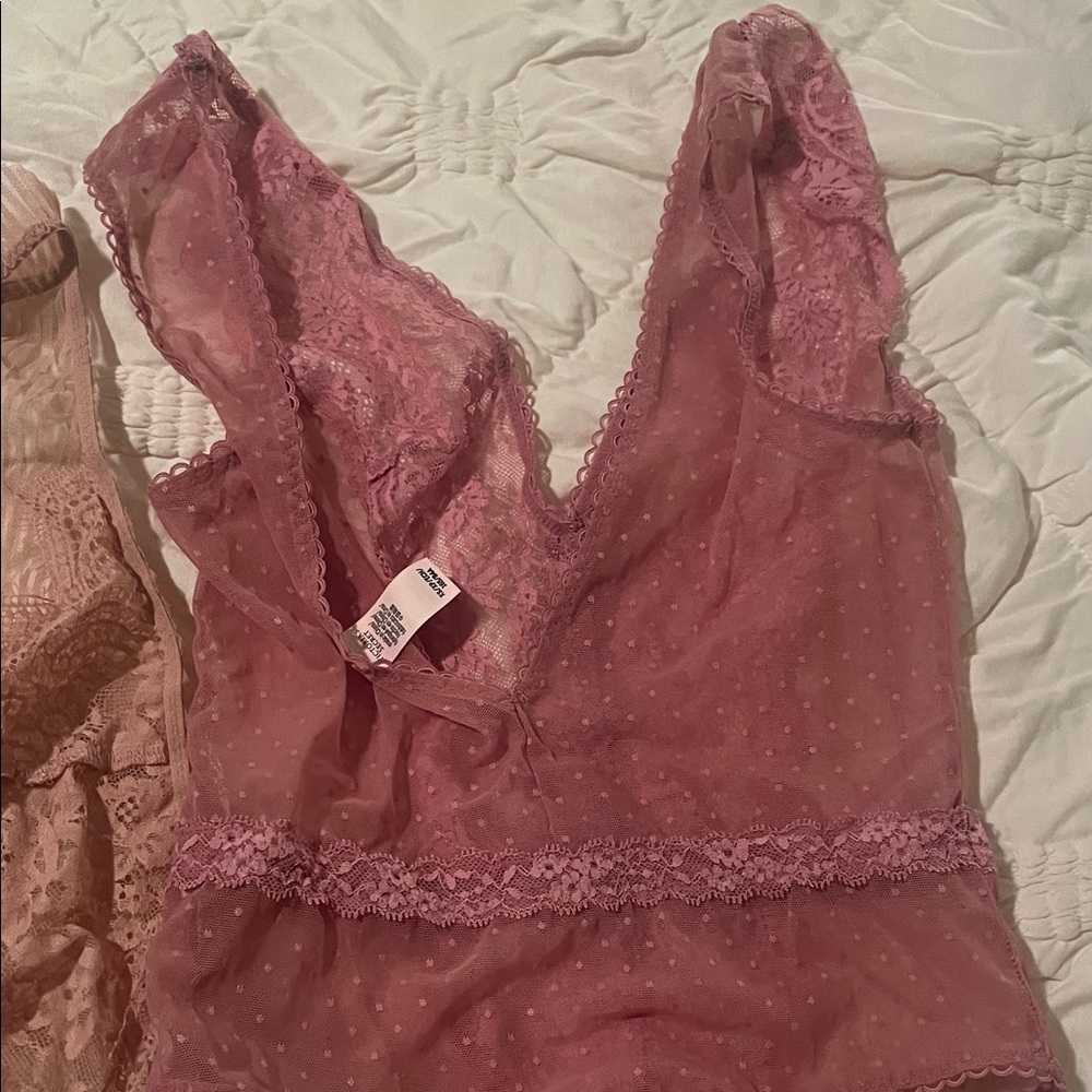 Victoria’s Secret teddies bundle - Picture 4 of 6